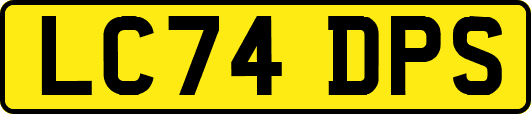 LC74DPS