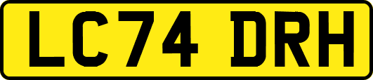 LC74DRH