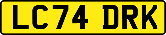 LC74DRK