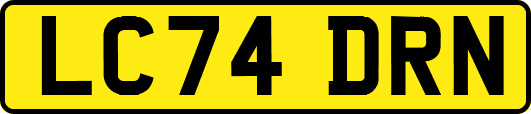 LC74DRN