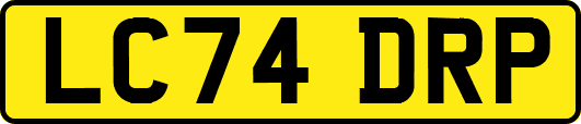 LC74DRP