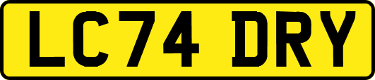 LC74DRY