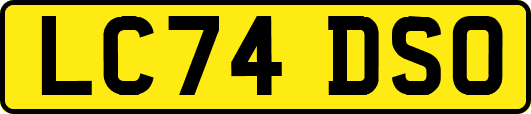 LC74DSO