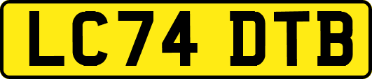 LC74DTB