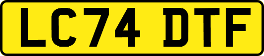LC74DTF