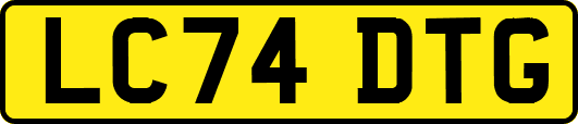 LC74DTG