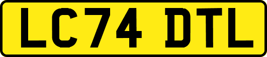 LC74DTL
