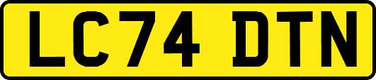 LC74DTN