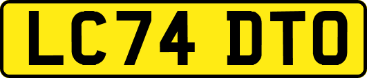 LC74DTO