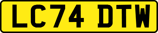 LC74DTW