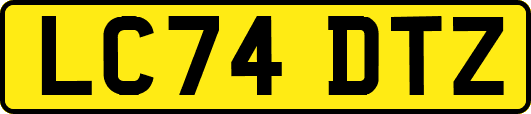 LC74DTZ