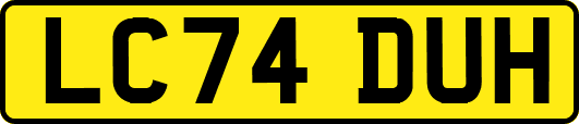LC74DUH
