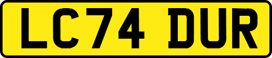 LC74DUR