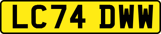 LC74DWW
