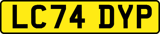 LC74DYP