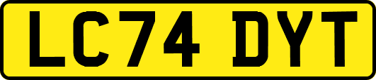 LC74DYT