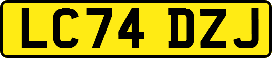 LC74DZJ