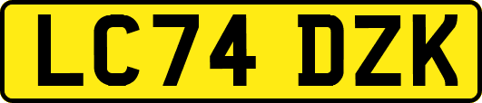 LC74DZK