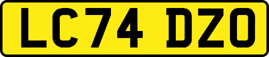 LC74DZO