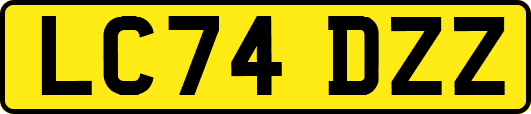 LC74DZZ
