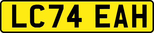 LC74EAH