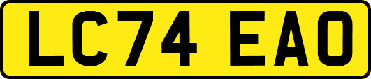 LC74EAO