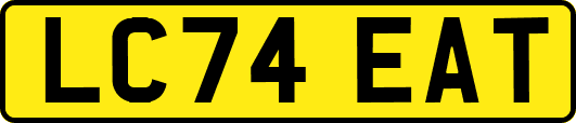 LC74EAT