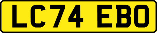 LC74EBO