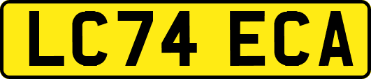 LC74ECA