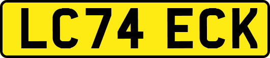 LC74ECK