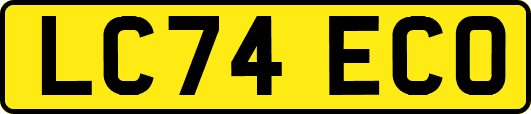 LC74ECO