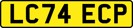 LC74ECP