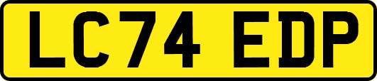 LC74EDP