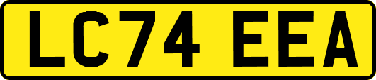 LC74EEA