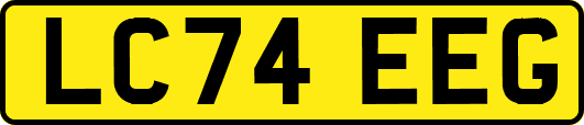 LC74EEG