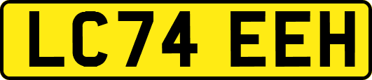 LC74EEH
