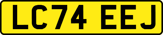 LC74EEJ