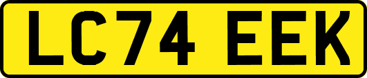 LC74EEK