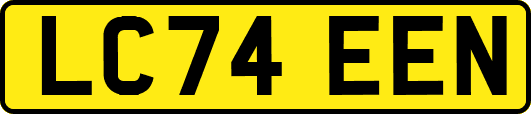 LC74EEN
