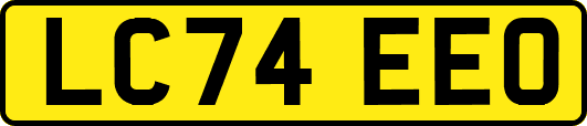 LC74EEO