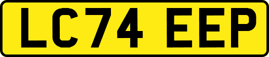 LC74EEP