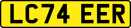 LC74EER