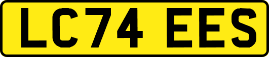 LC74EES