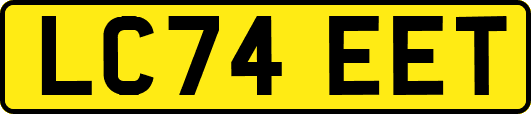 LC74EET