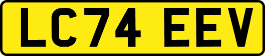 LC74EEV