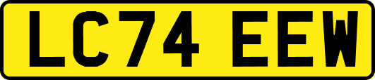 LC74EEW