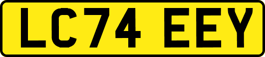 LC74EEY