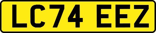 LC74EEZ