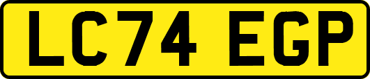 LC74EGP