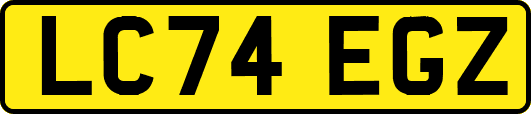 LC74EGZ